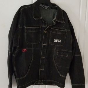 Vintage Don Jacket .. Excellent Condition!!